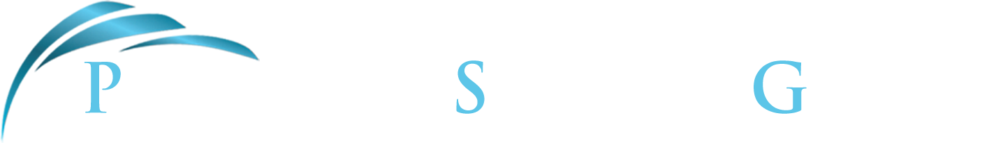 Platinum Savings Group Logo on dark